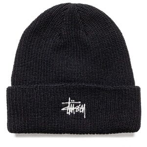 Stussy Basic Cuff Beanie